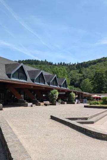 Restaurant Chambon