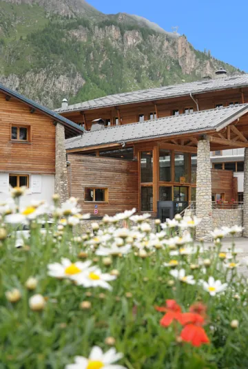 Ceveo Val d'Isère