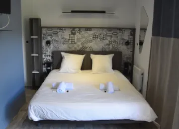 Chambon - Lodge du sancy