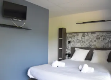 Chambon - Lodge du Sancy