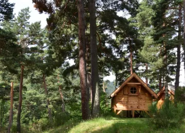 Cabane Chambon