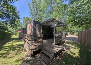 Lodge Chambon