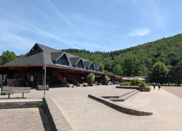 Restaurant Chambon