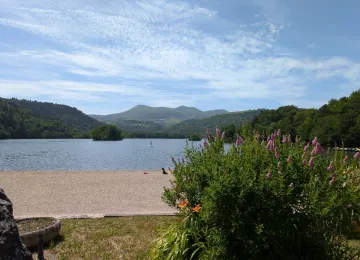 Lac Chambon