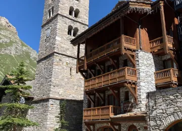 Val d'Isère