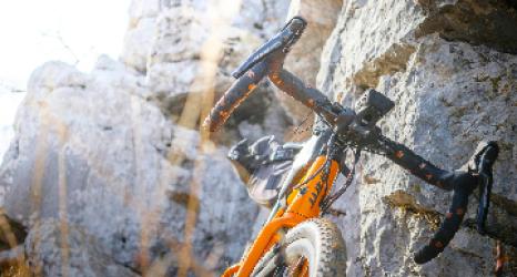 Gravel Bike - crédit Alessio Soggetti