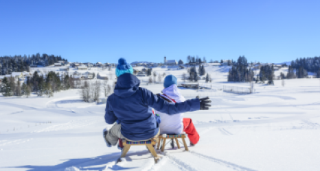 activités montagne quand on ne ski pas