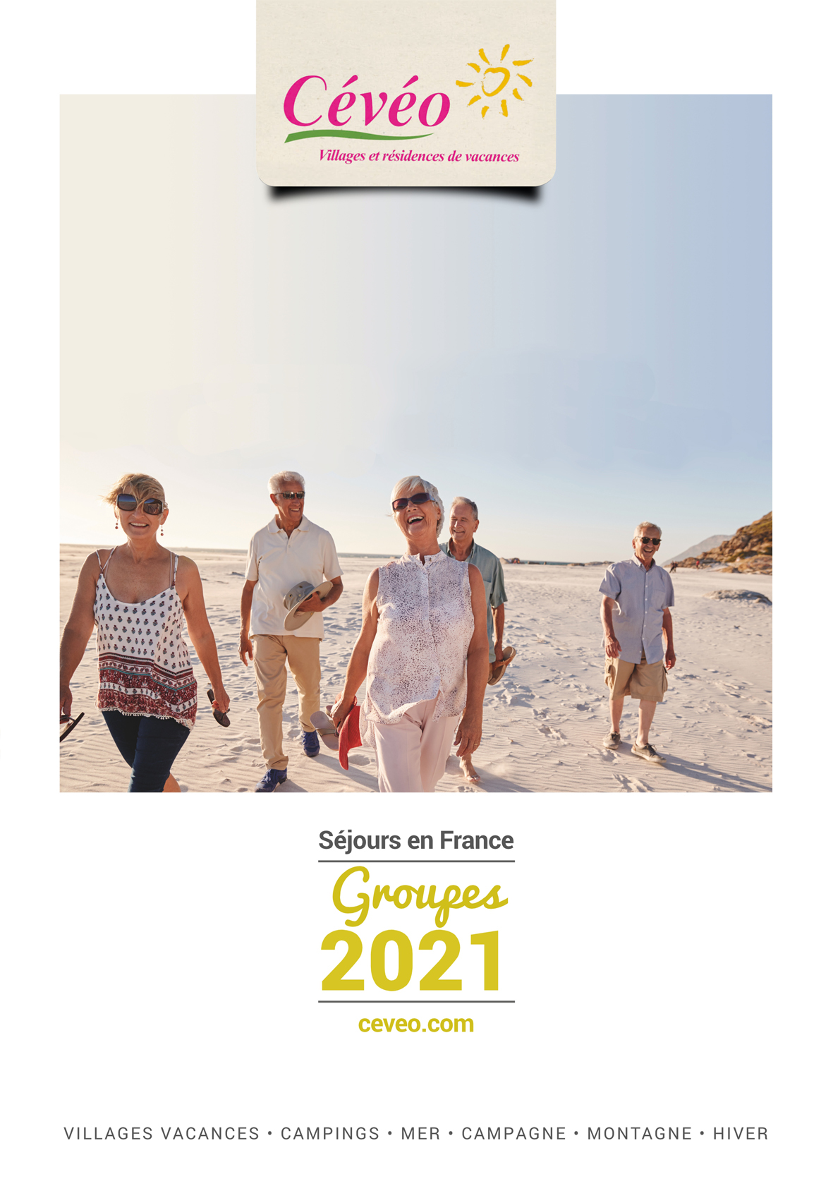 Info vacances séniors Des vacances pour les seniors à prix