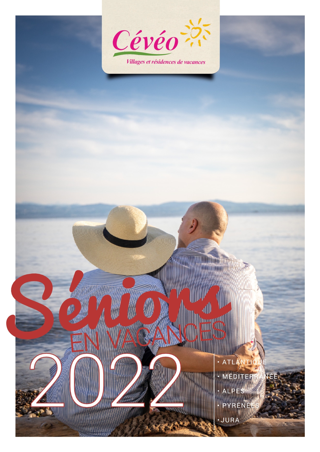 Brochure Séniors 2022