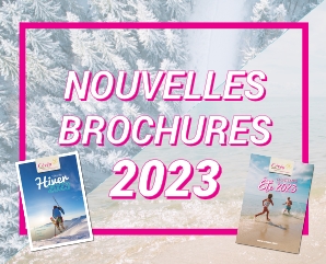 Nos catalogues