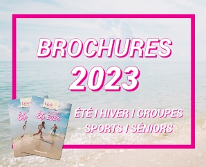 Nos catalogues