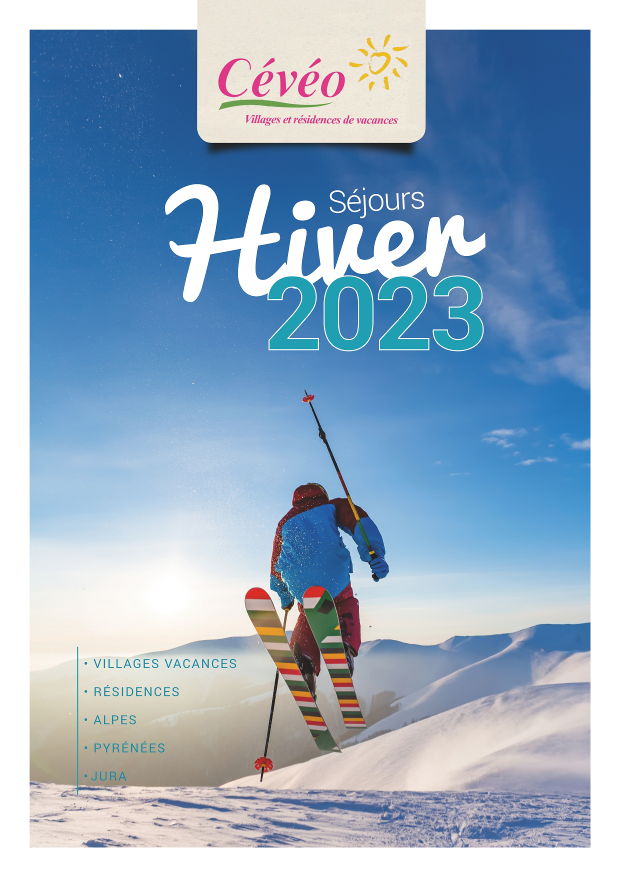 Hiver 2023