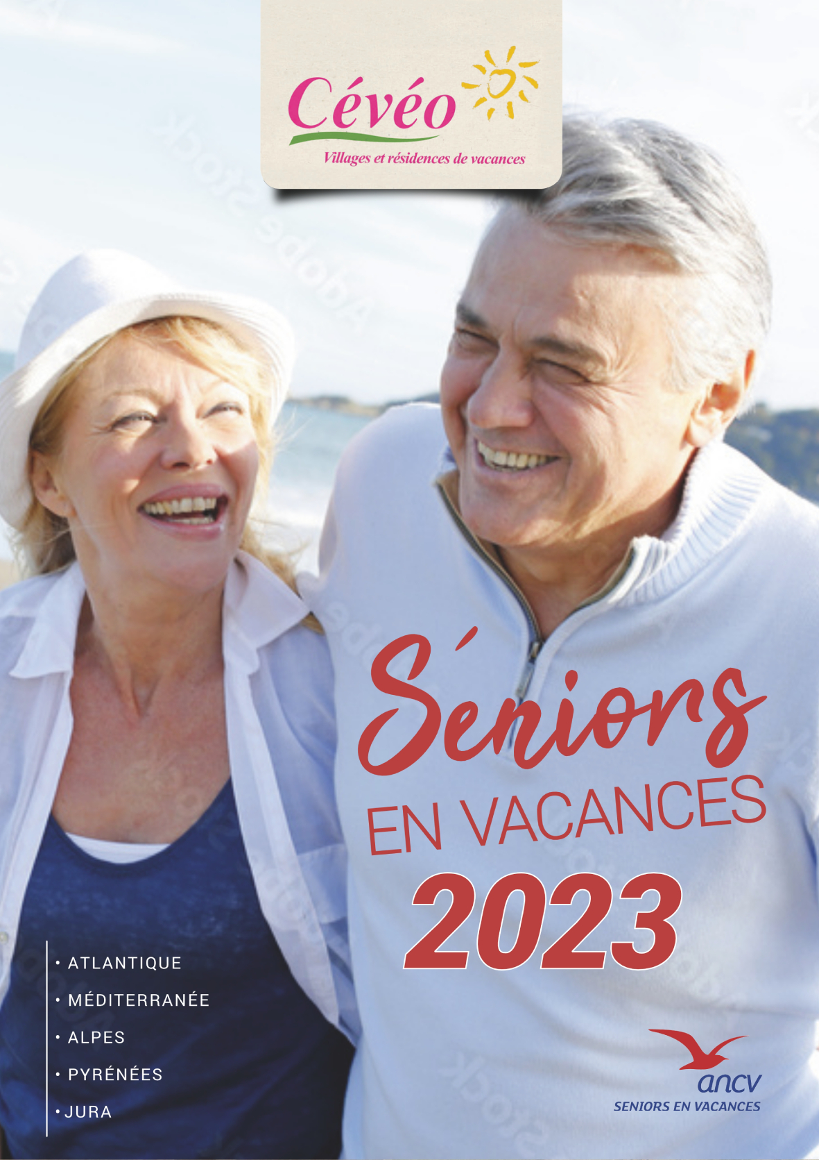 Brochure Séniors 2023