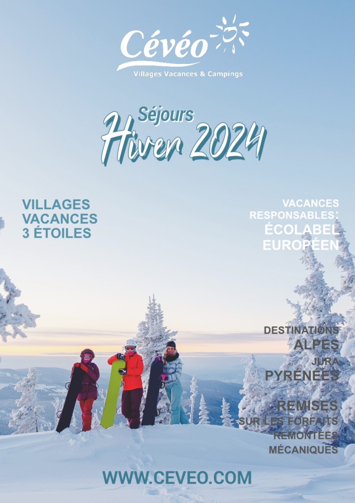 Hiver 2024