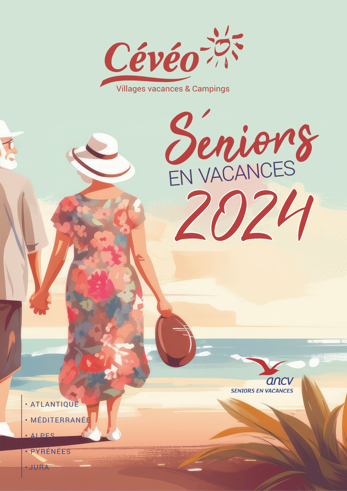 Brochure Séniors 2024