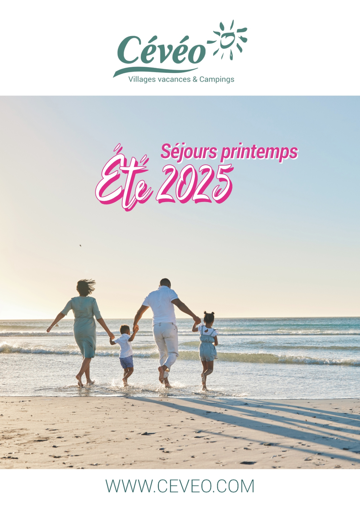Printemps / Eté / Automne 2025