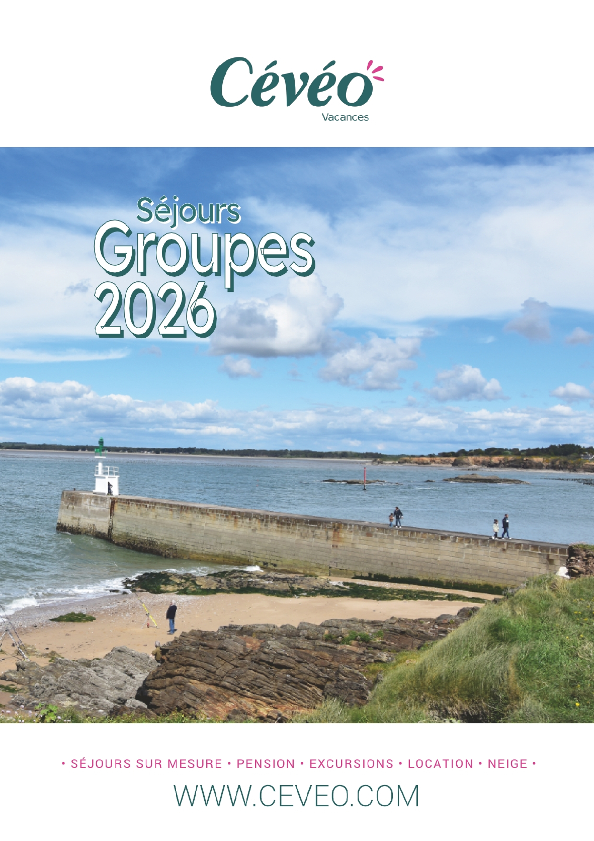 Groupes 2026