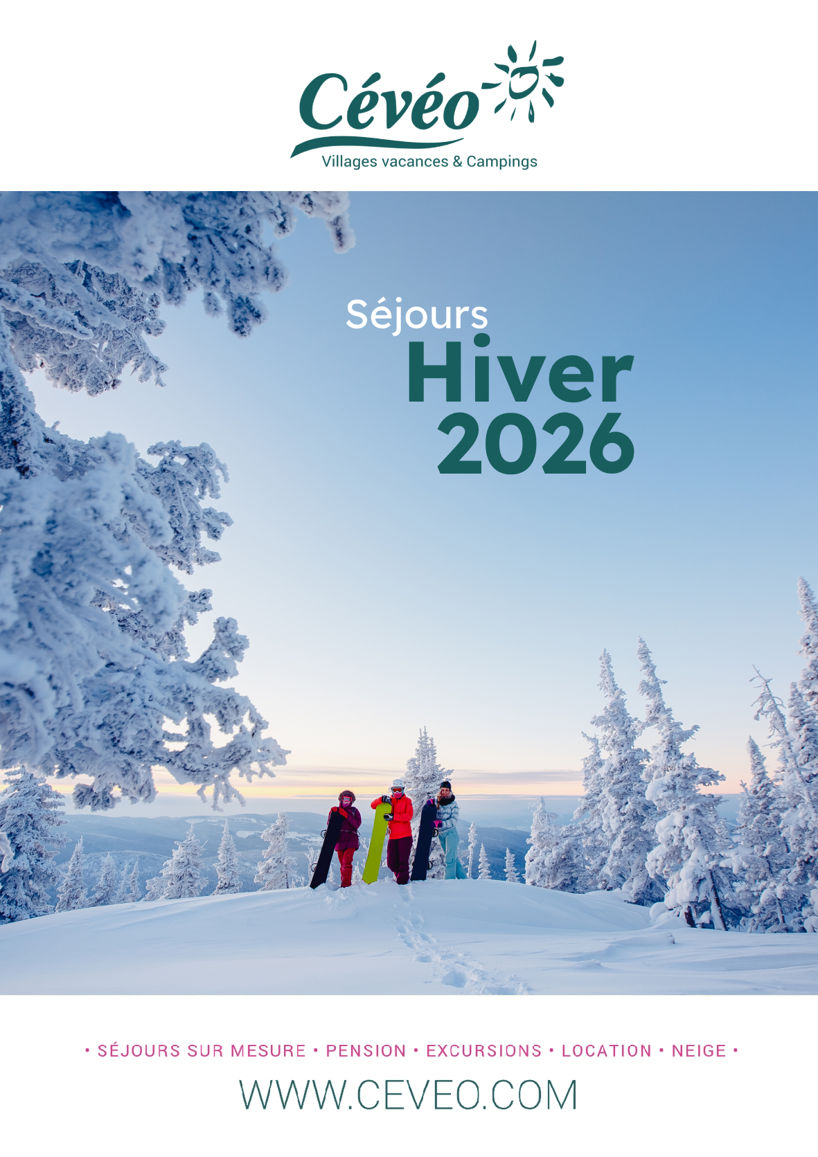 Hiver 2026