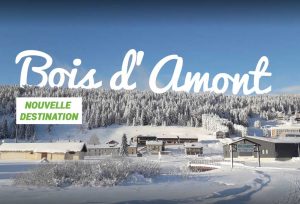 Bois d'Amont, une destination Cévéo