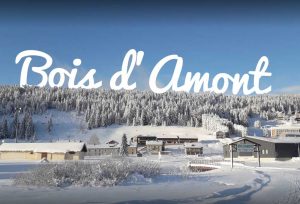 Bois d'Amont, une destination Cévéo