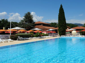 village vacances de Bormes-les-Mimosas