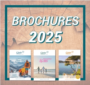 Nos catalogues