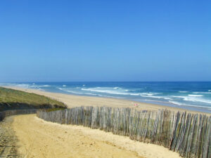 Mimizan Plage