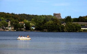 Lac Chambpn Auvergne ceveo