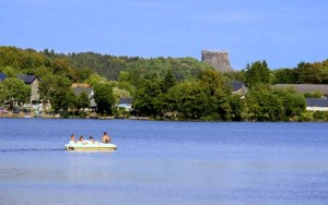 Lac Chambpn Auvergne ceveo