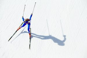 Cross-Country Skiing