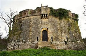 le Fort Pâté en Gironde