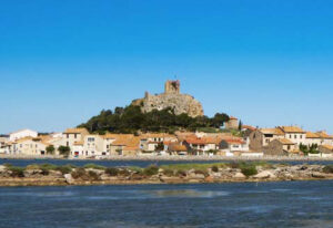 Gruissan