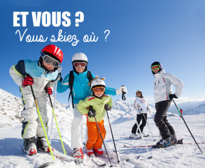 hiver 2020 cévéo ski et sports d'hiver, villages vacances