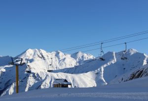 Station de Luz-Saint-Sauveur