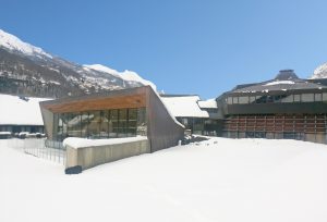 Luz-saint-sauveur