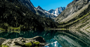 le Lac de Gaube, dans les Pyrénées, un joyau de nature Cévéo blog vacances