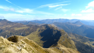 Le Puy Mary, pour de belles balades en Auvergne
