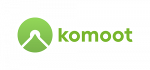 logo application Komoot