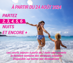 courts séjours été 2024