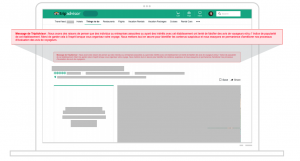 TripAdvisor assume certains dérapages en rapport avec les pages et les avis