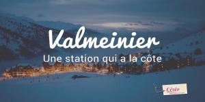 image d'illustration de l'article de Cévéo sur Valmeinier et ses stations