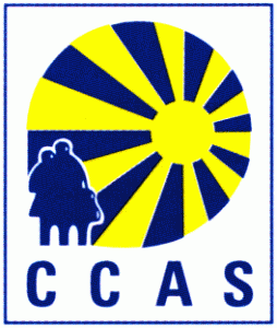 logo CCAS