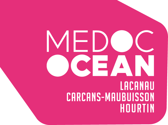 logo MEDOC OCEAN haut gauche