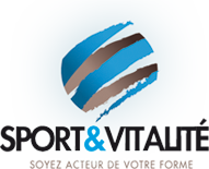 logo sports et vitalité