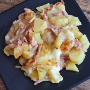 Tartiflette